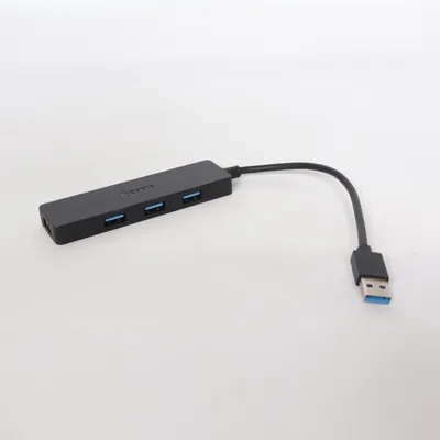USB-hub