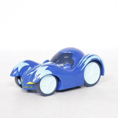 Legetøjsbil (Blå) fra PJ Masks