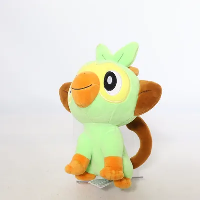 Krammedyr (Grookey) fra Pokémon