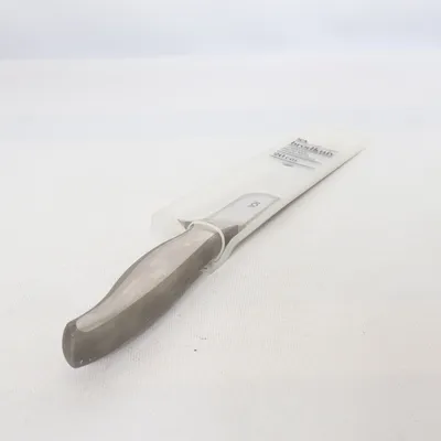 Bread knife (Silver) from ICA