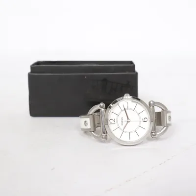 Armbandsur (ES-2473) från Fossil