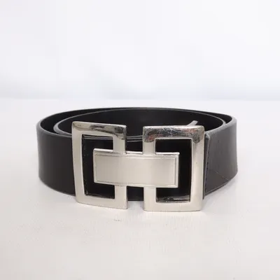 Riem (Zwart) van Saddler Leer