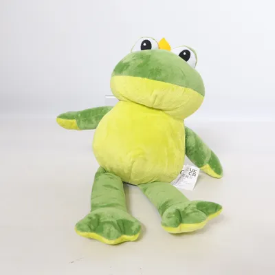 Soft toy (Green) from Esbe International Polyester
