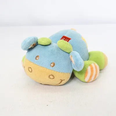 Soft toy (Blue, Green, Multicolored) from Maximo