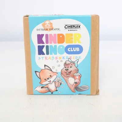 Crayon (Multicolore) de Intelex