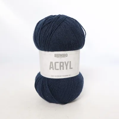 Yarn (Acryl) from Mayflower Acrylic