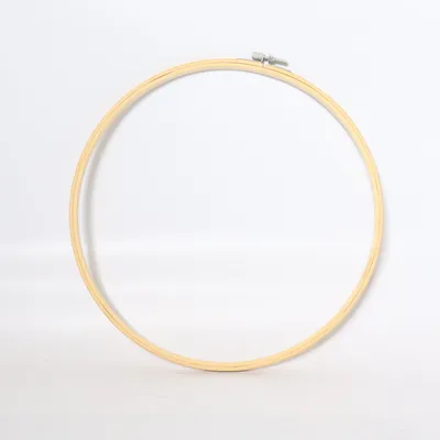 Borduurring (Beige)