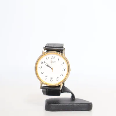 Montre (Noir) de Citizen