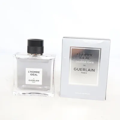 Eau de Parfum (L'Homme Ideal Cologne Forte) von Guerlain