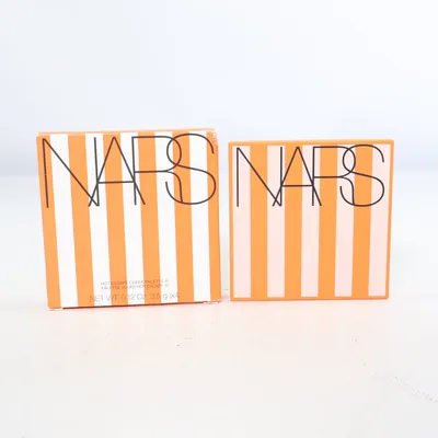 Rouge (Hot Escape Cheek Palette Iii) från Nars