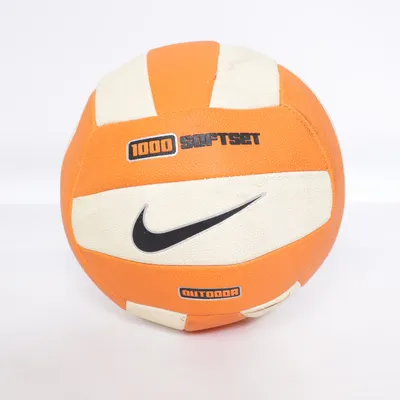 Volleybold (Orange, Flerfarvet) fra Nike
