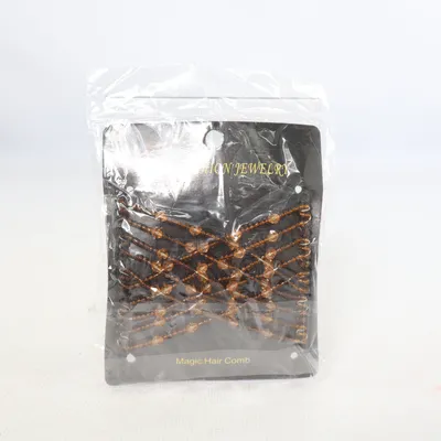 Håraccessoar (Magic Hair Comb) från Fashion Jewelry