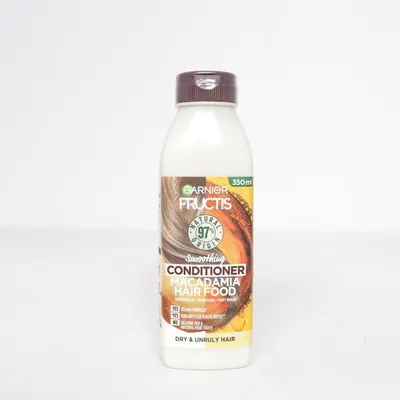 Balsam (MACADAMIA HAIR FOOD) från Garnier