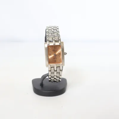 Wristwatch (Silver) from Vicenza
