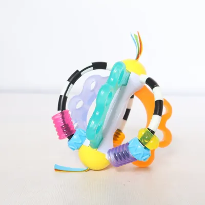 Bebisleksak (Flerfärgad) från Playgro