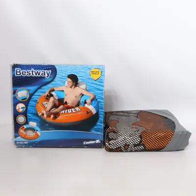 Bouée de natation (CoolerZ) de Bestway