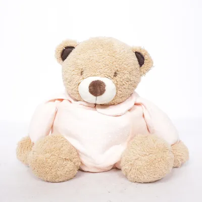 Gosedjur (Beige, Rosa) från Bieco