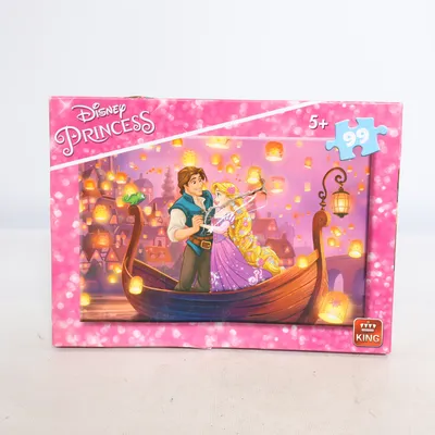 Puzzle de King