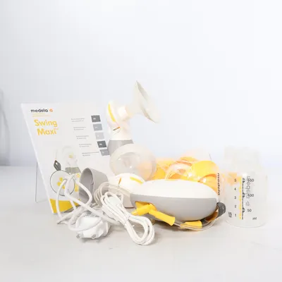 Acessoire d'allaitement (Swing Maxi) de Medela