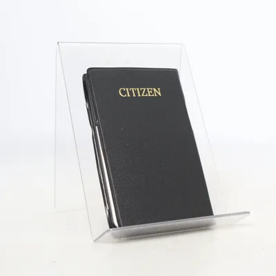 Rekenmachine (Sld-7708) van Citizen