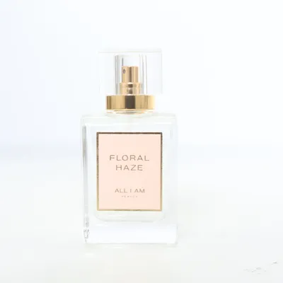 Eau de Parfum (Floral Haze) from All I Am