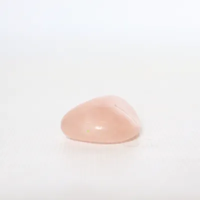 Pendant (Beige) Unknown metal