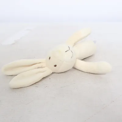 Zacht speeltje (Beige) van Floppys