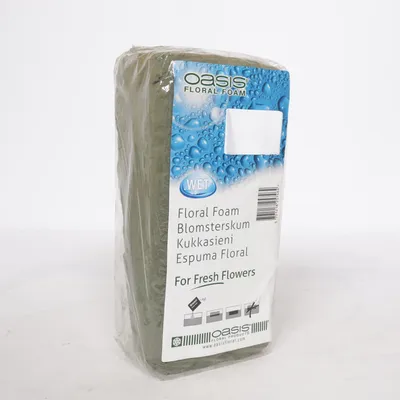 Loisirs créatifs (Vert) de Oasis