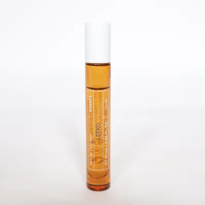 Eau de Toilette (Lefko) from Korres