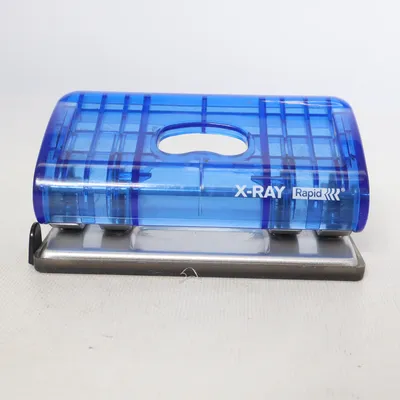 Perforatrice (X-Ray) de Rapid