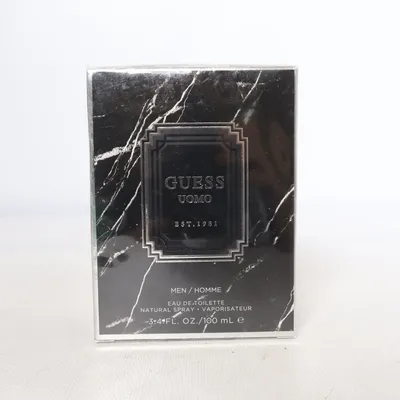Eau de Toilette (Uomo) van Guess