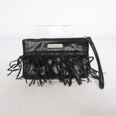 Plånbok (Svart) från Design by kappAhl