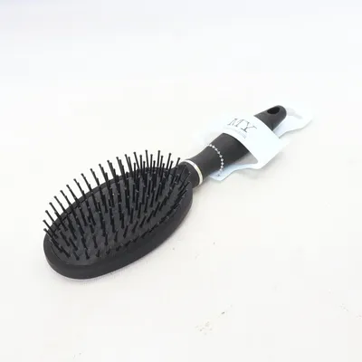 Brosse à cheveux (Noir) de MY