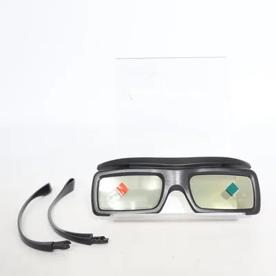 3D-bril (SSG-3050GB) van Samsung
