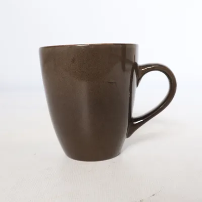 Mug (Brown)