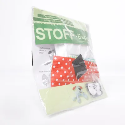 Smyckestillverkning (9) från Stoffa