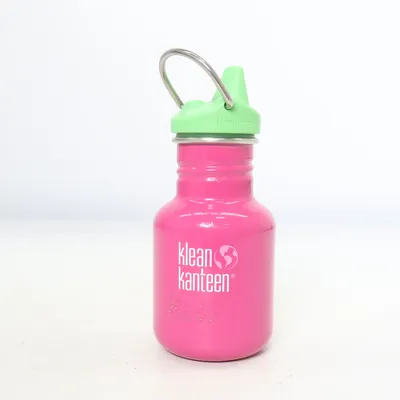 Gobelet bébé (Rose, Vert) de Klean Kanteen