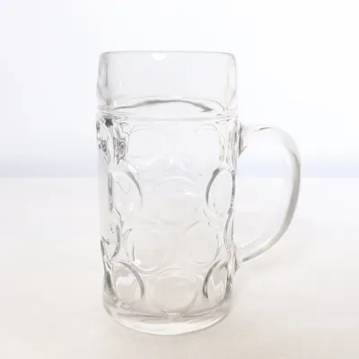 Seidel glass (Transparent)