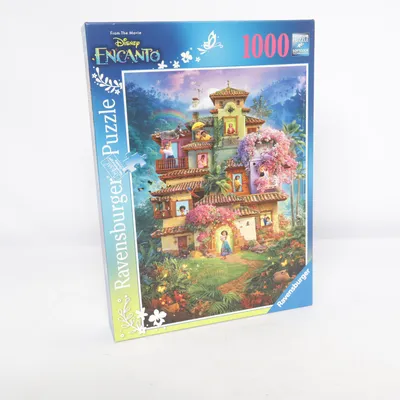 Puzzle from Ravensburger