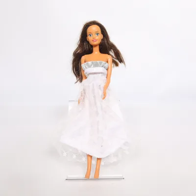 Poupée (Blanc) de Hasbro