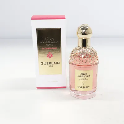Eau de Parfum (Aqua Allegoria Forte Florabloom) from Guerlain