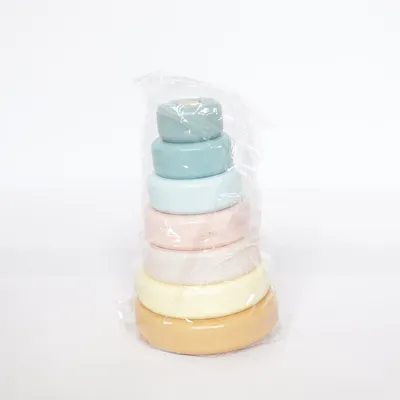 Jouet d'éveil (Multicolore)