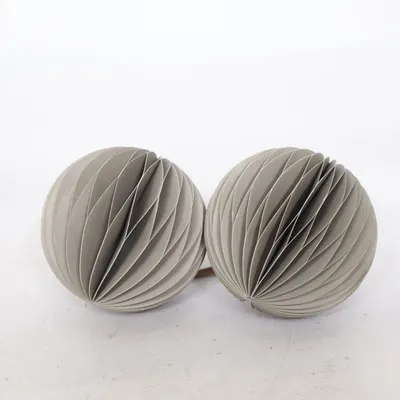 Julgranspynt (Grå) från Arket