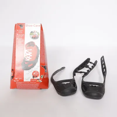 Skotillbehör (Svart) från Big