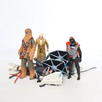 Leksaksfigur (Flerfärgad) från Hasbro