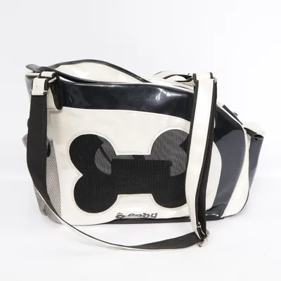 Transport cage (White, Black) from Profex