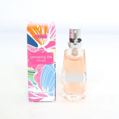 Eau de Parfum (Amazing Life) from Figenzi