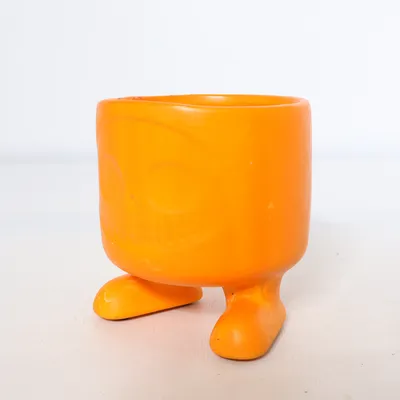 Kruka (Orange)