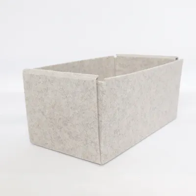 Storage box (Gray)