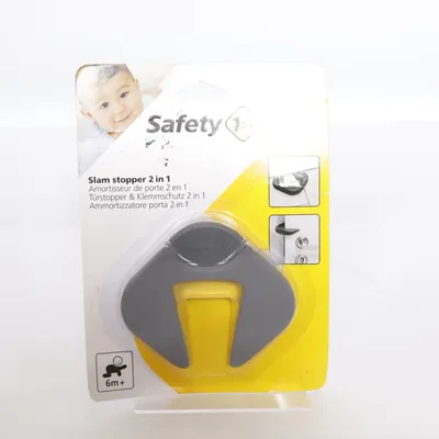 Bescherming (Grijs) van Safety 1st